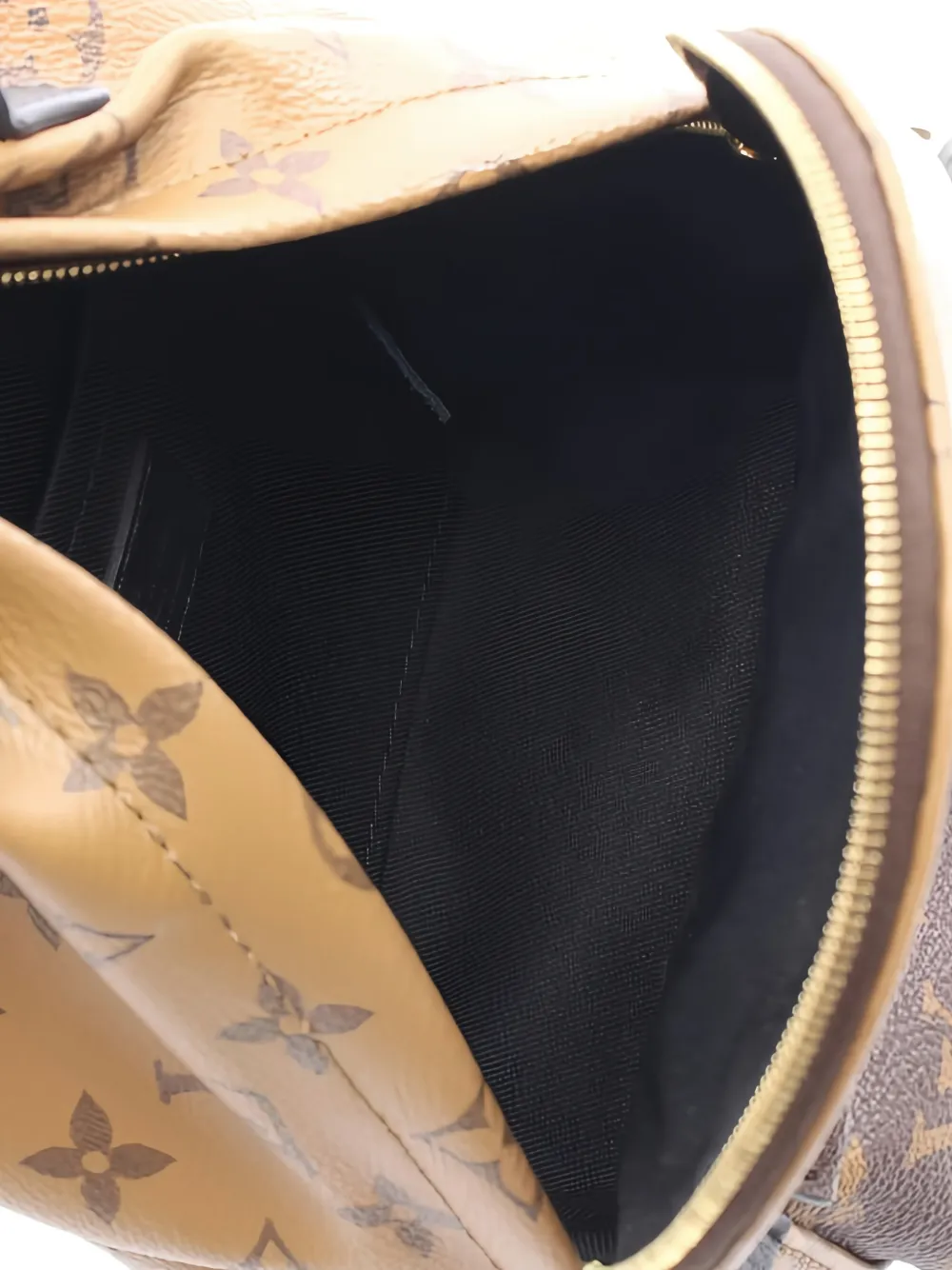 2019 Monogram Backpack Bag