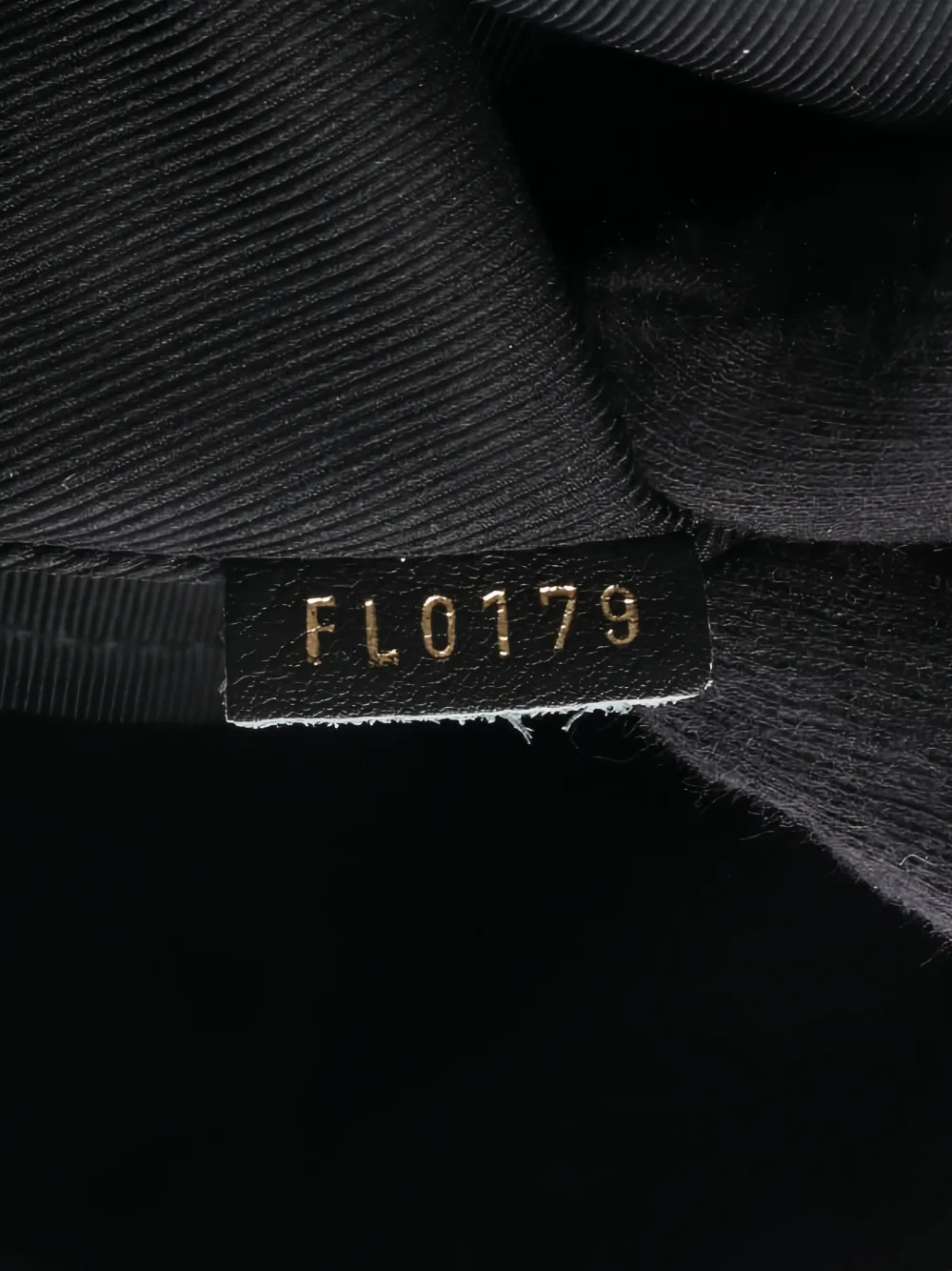 2019 Monogram Backpack Bag