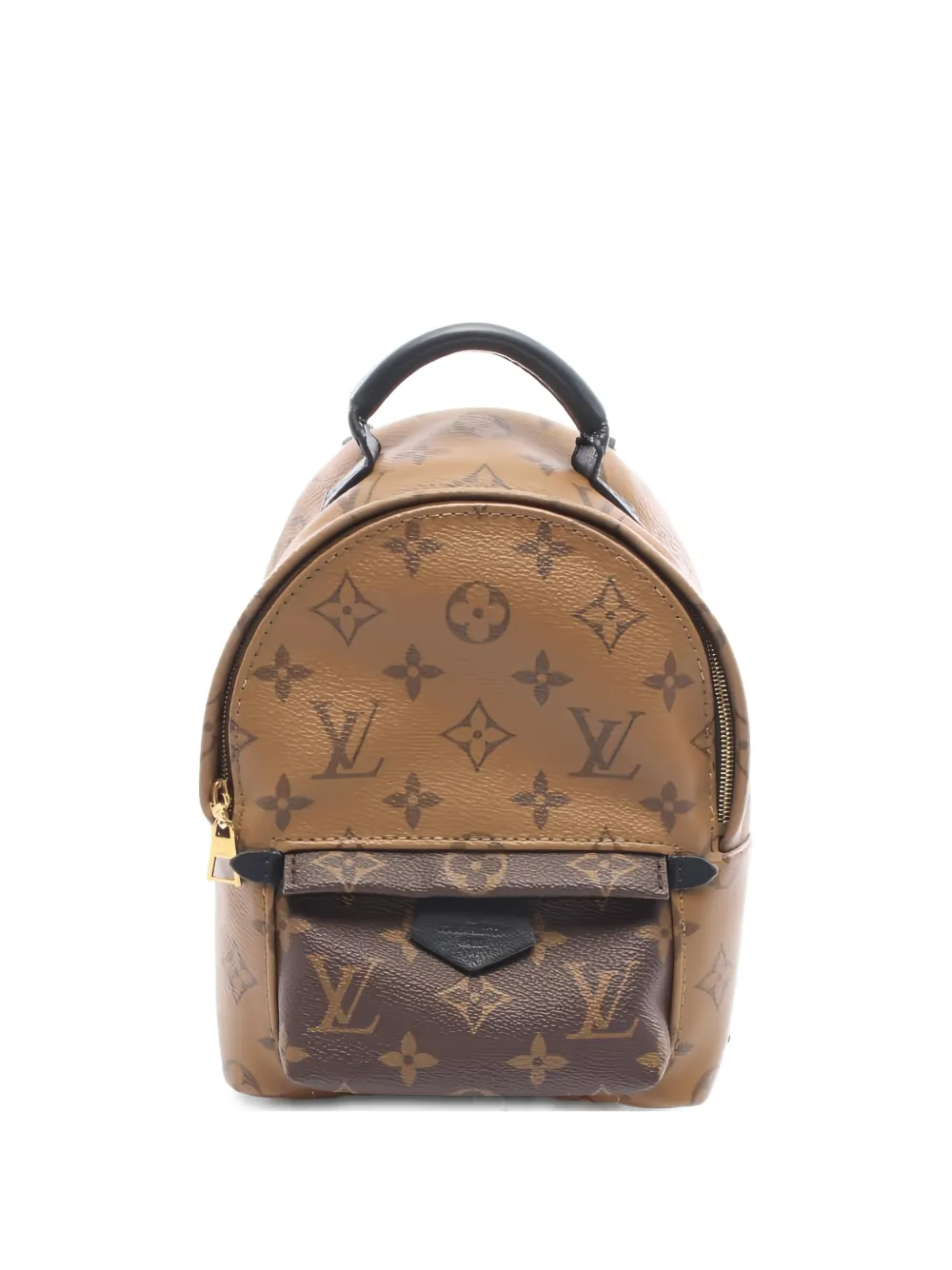 Louis Vuitton Pre-Owned 2019 monogram backpack bag - Neutrals