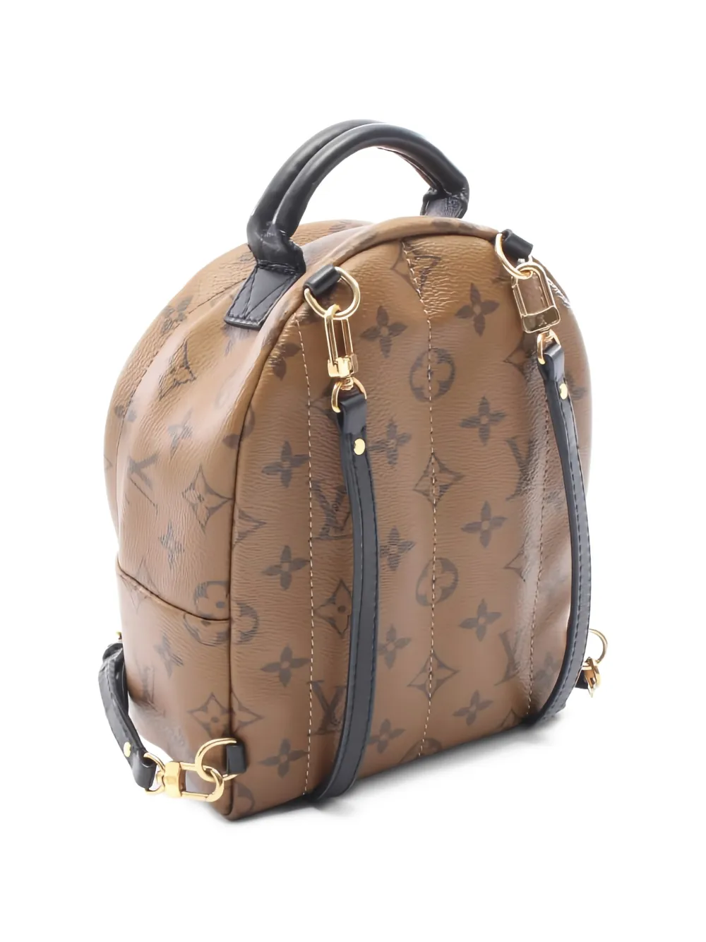2019 Monogram Backpack Bag