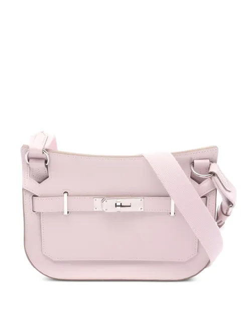 Hermès Pre-Owned mini Jypsière skuldertaske fra 2023