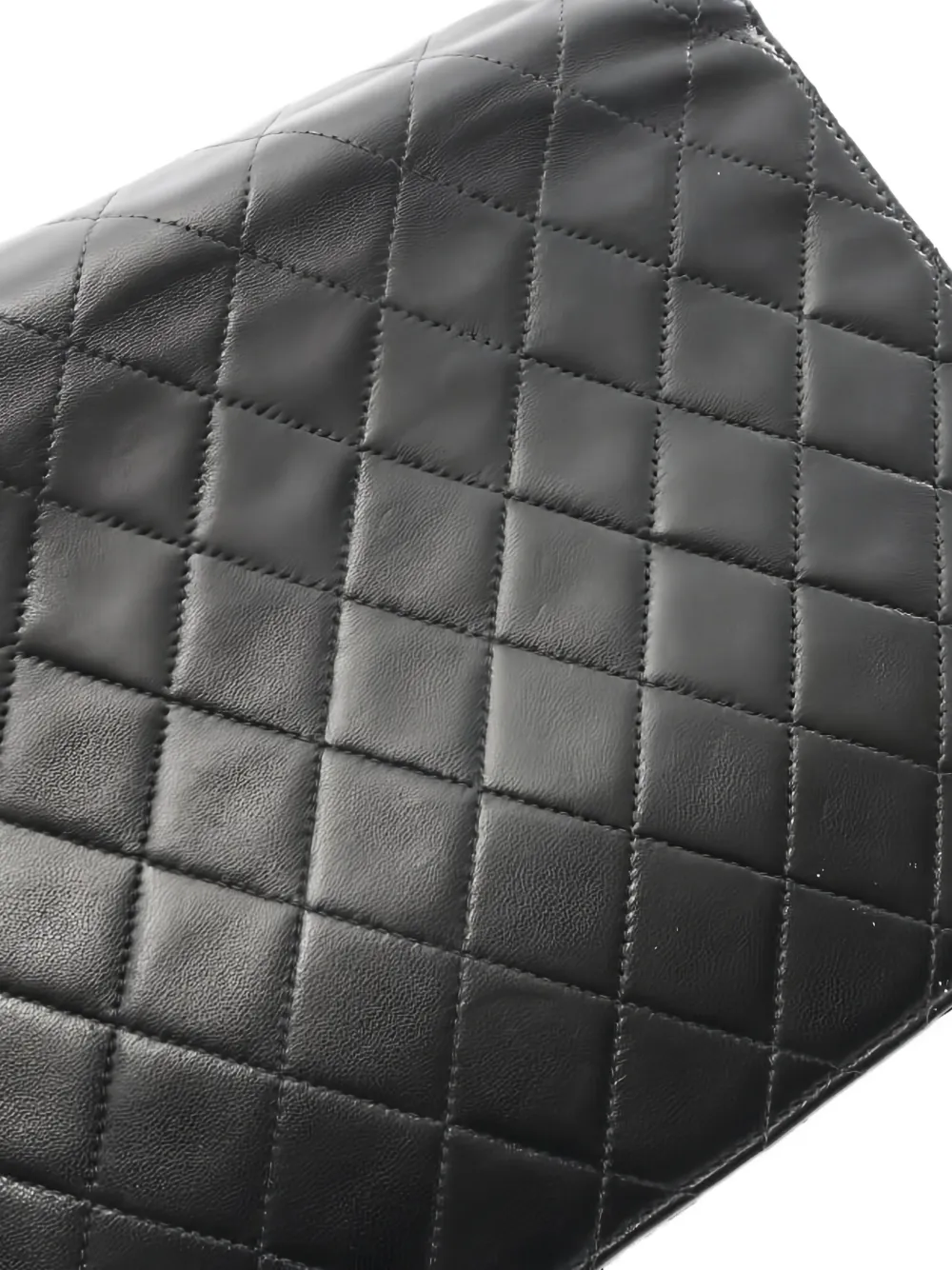 1996-1997 Matelasse Chain Shoulder Bag
