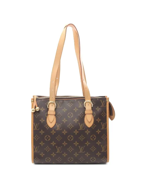 Louis Vuitton Pre-Owned 2006 monogram shoulder tote bag