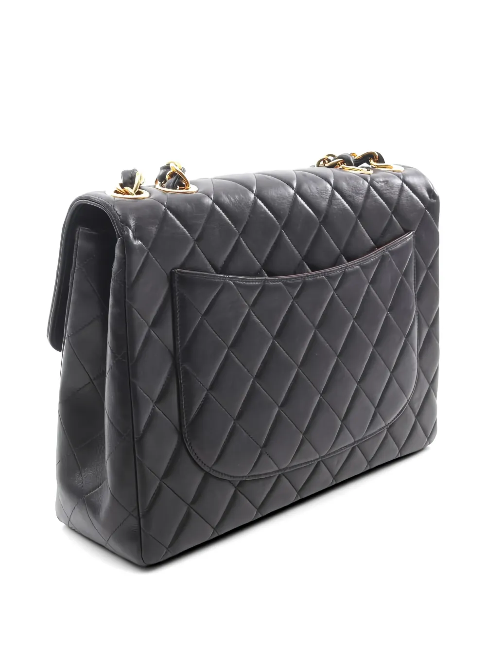 CHANEL Pre-Owned 1996 クラシック フラップ ショルダーバッグ