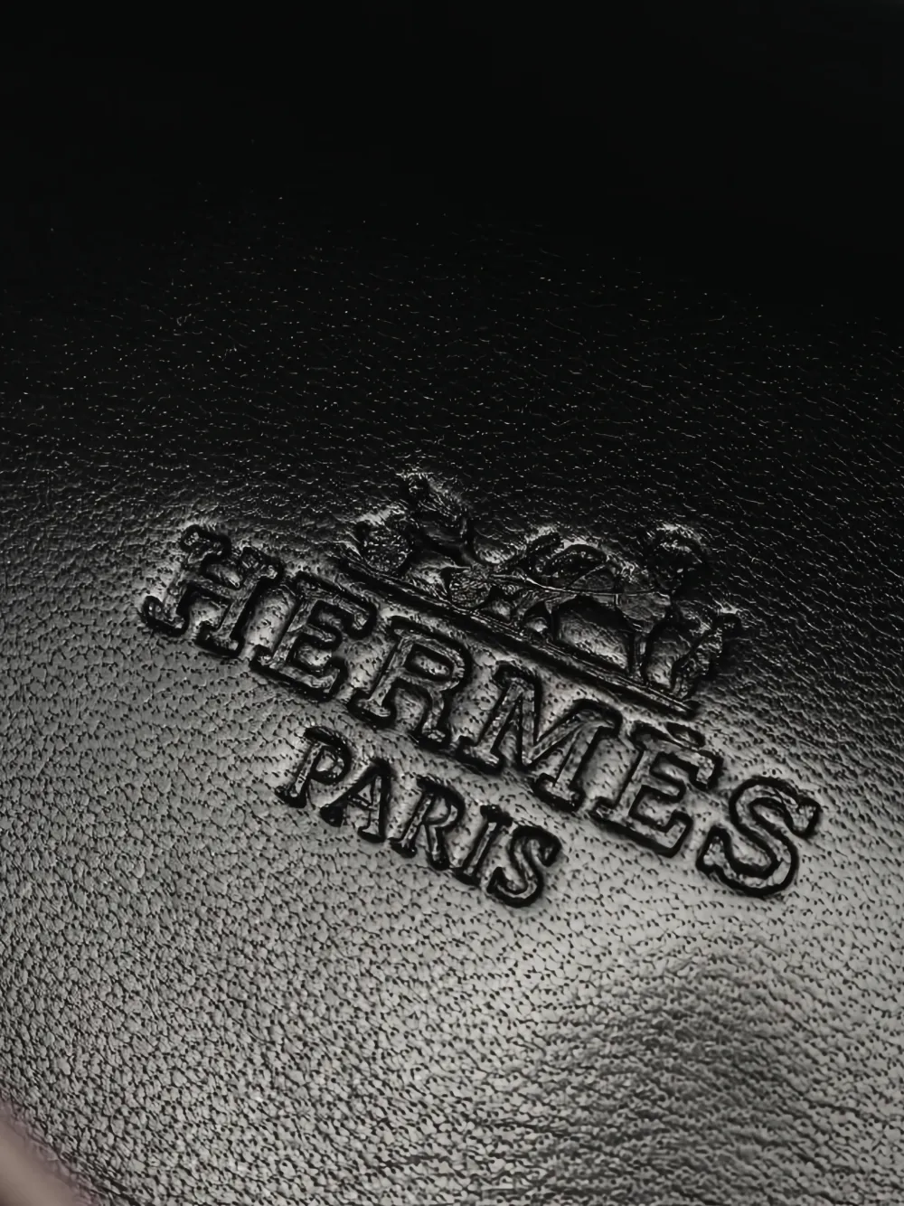 2010s Corridian Leather Loafers