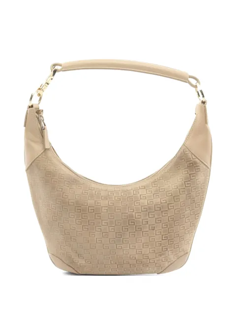 Gucci Pre-Owned bolsa de hombro con motivo 2000
