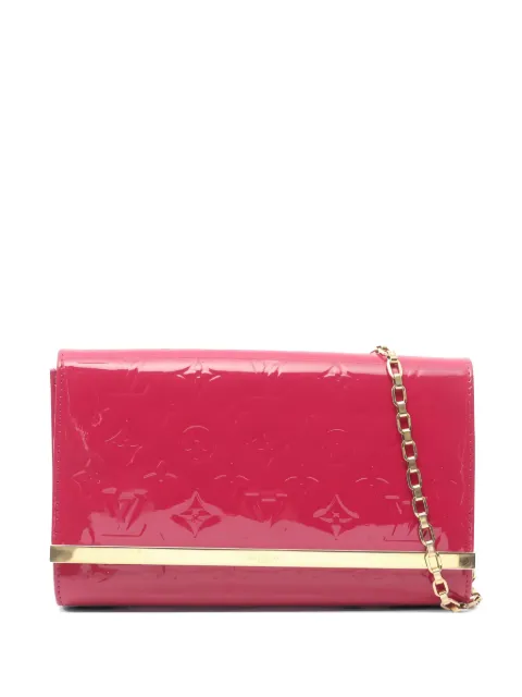 Louis Vuitton Pre-Owned bolsa de mano Ana 2014