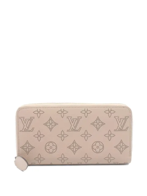 Louis Vuitton Pre-Owned cartera Mahina Galle 2021