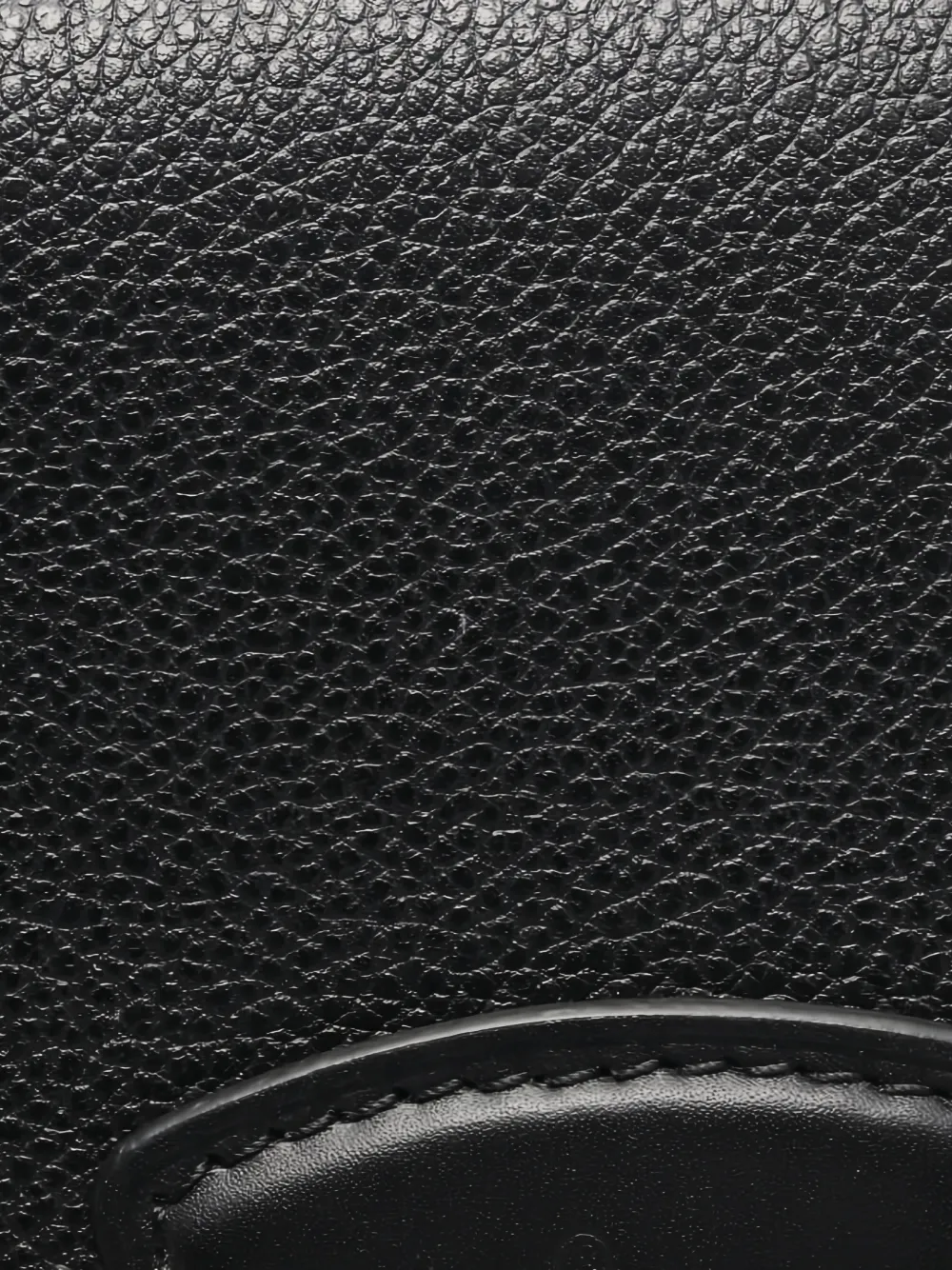 2010s Montsouris Monogram Leather Backpack