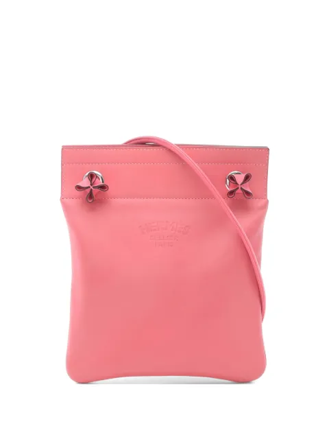 Hermès Pre-Owned 2019 mini Aline shoulder bag