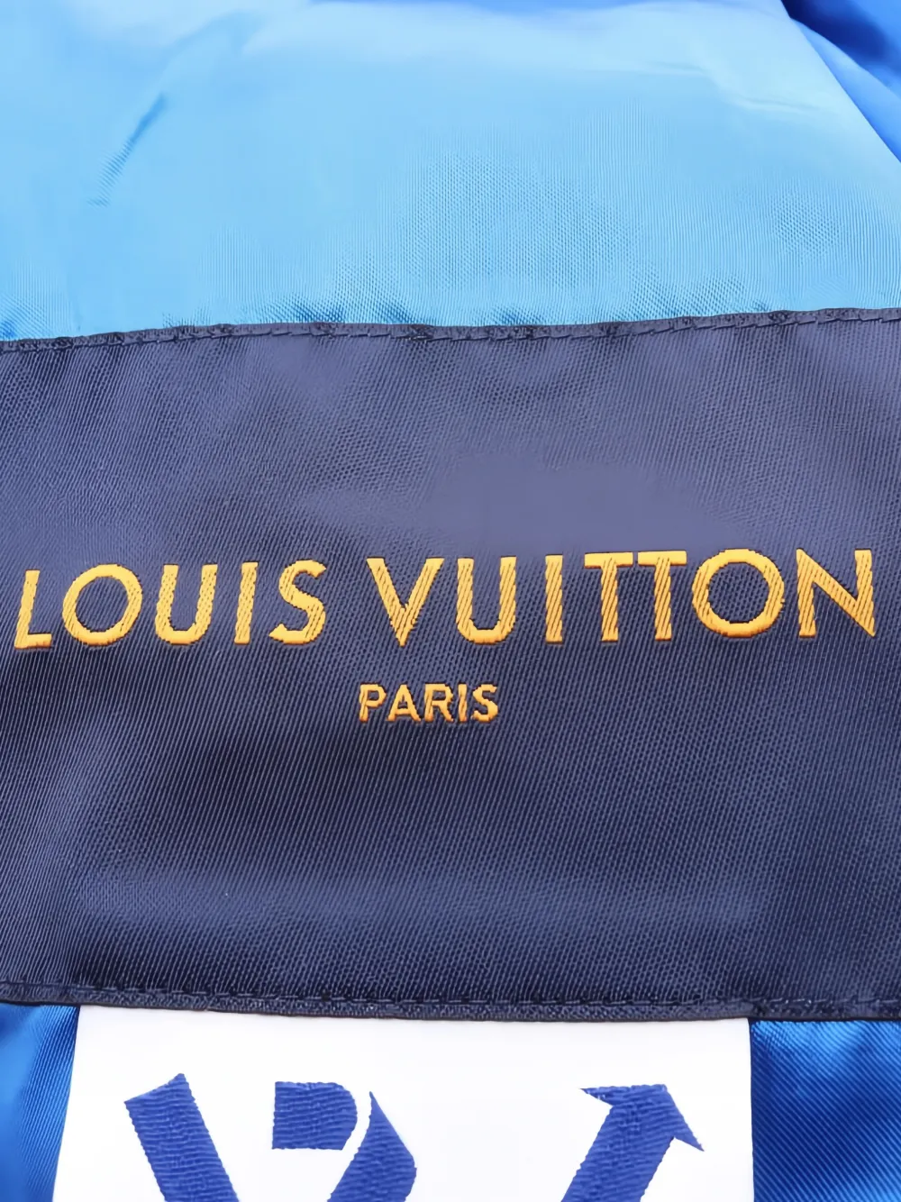 2010s Puppet Varsity Jacket