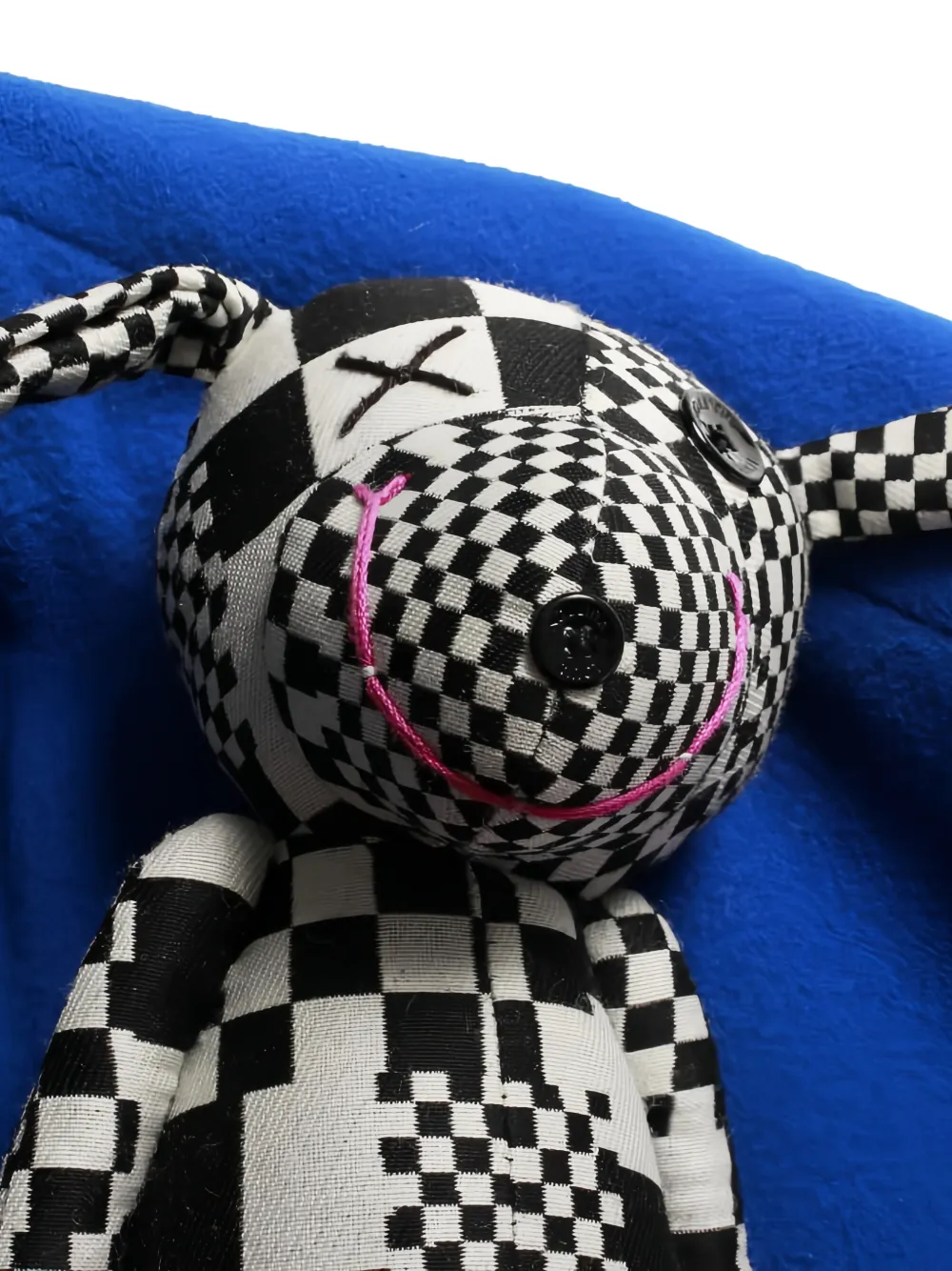 2010s Puppet Varsity Jacket