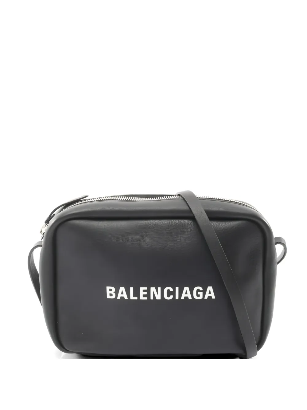 Balenciaga Pre-Owned Borsa a tracolla anni 2000 - Nero