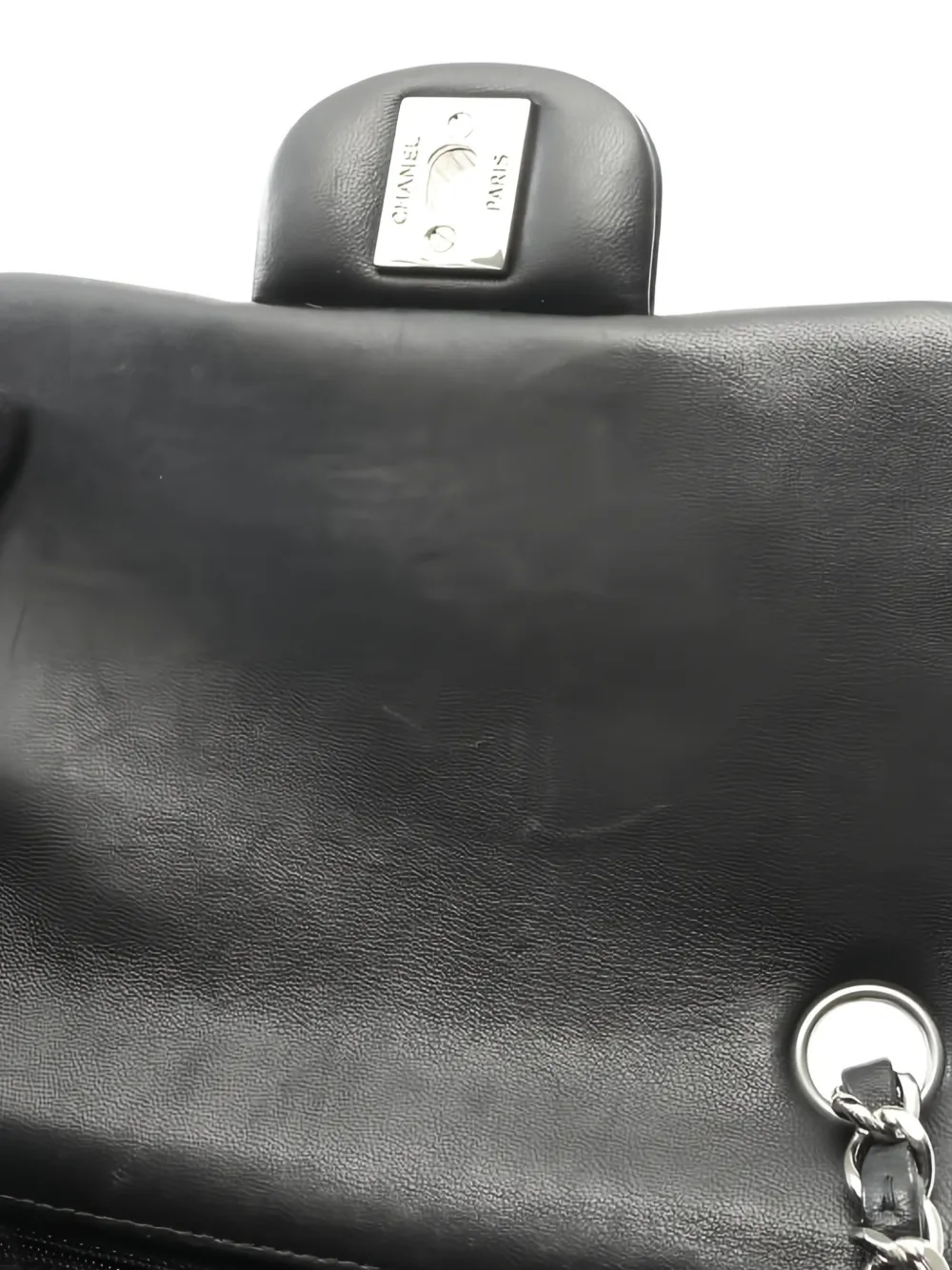 2019 Mini Matelasse Chain-Strap Shoulder Bag