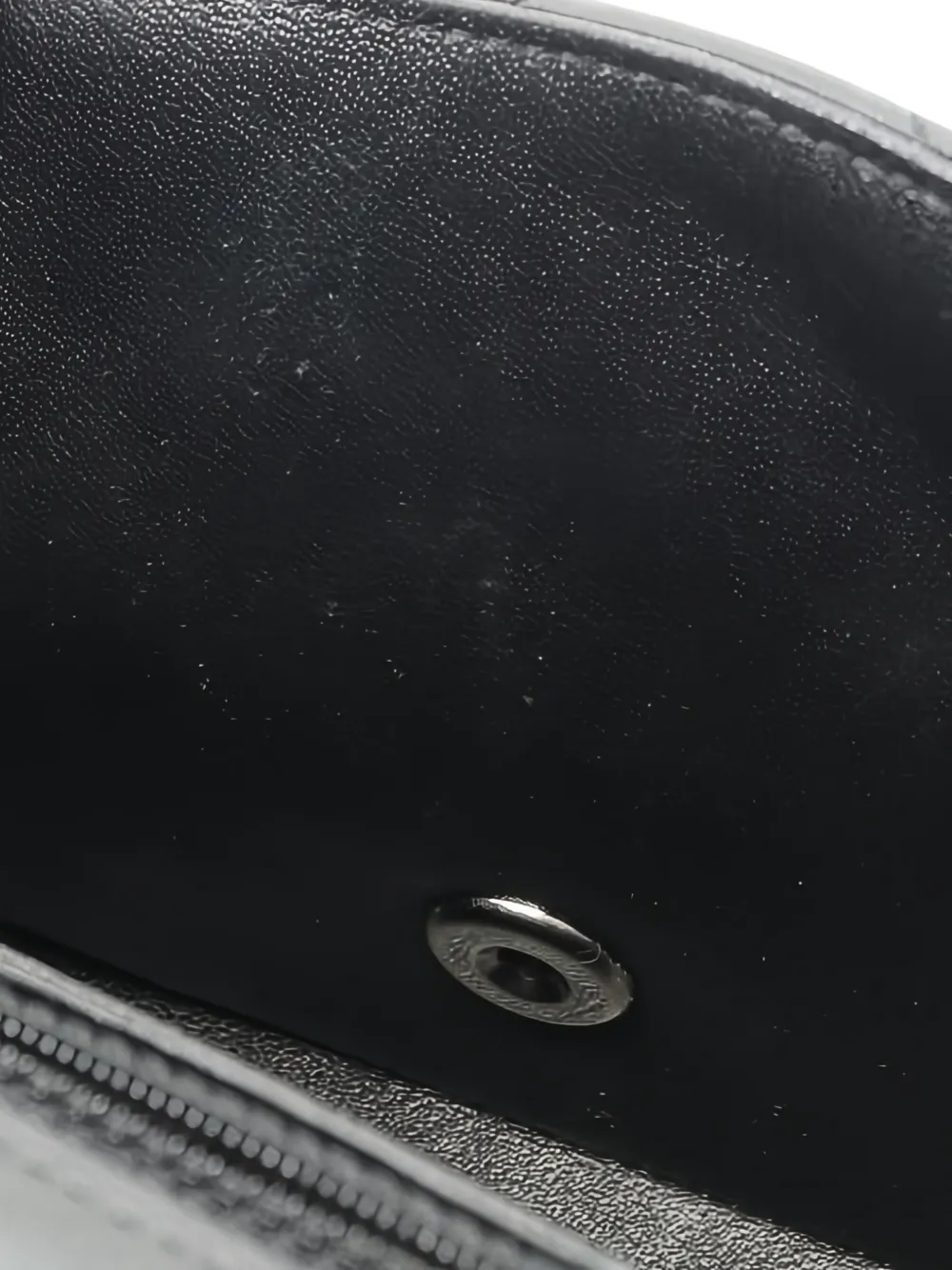 2019 Mini Matelasse Chain-Strap Shoulder Bag