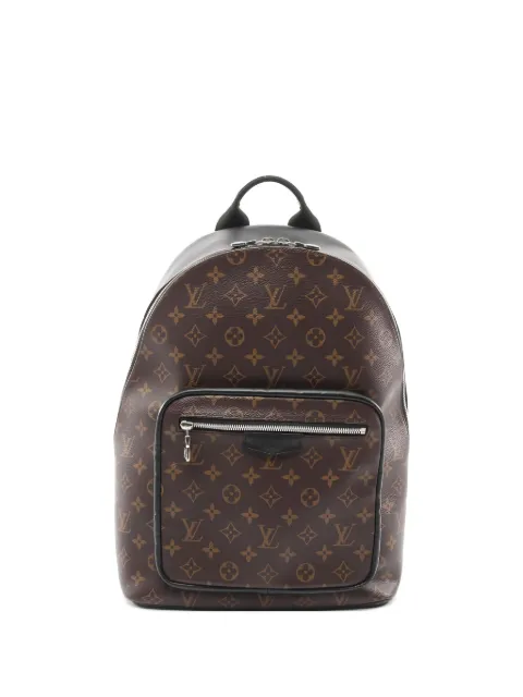Louis Vuitton Pre-Owned 2010s Josh backpack