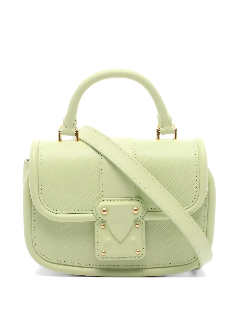 Louis Vuitton Pre-Owned 2010s Hide And Seek tote bag - Verde