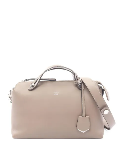 Fendi Pre-Owned bolsa de mano By The Way mediana de piel 2000