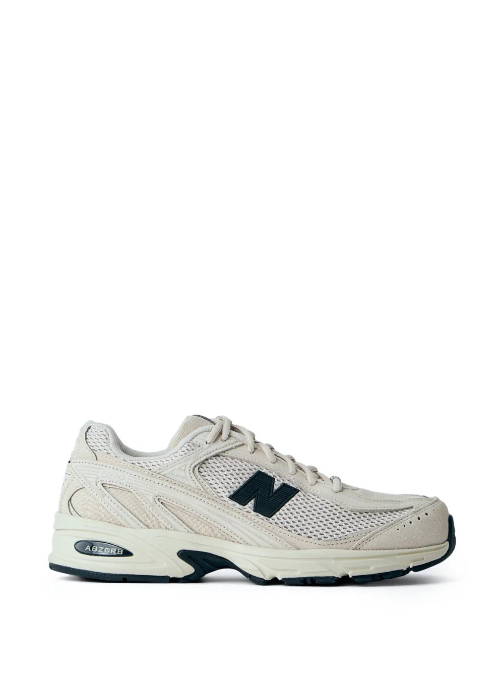 New Balance 509 mesh panel sneakers - Toni neutri
