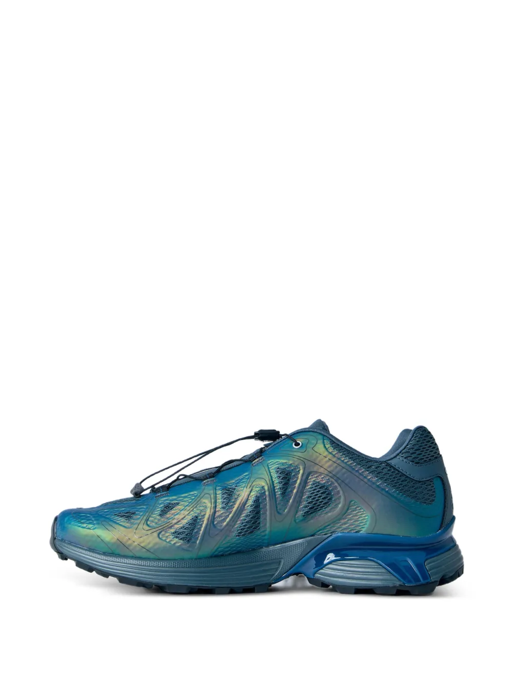 XT-Whisper Void trail mesh sneakers