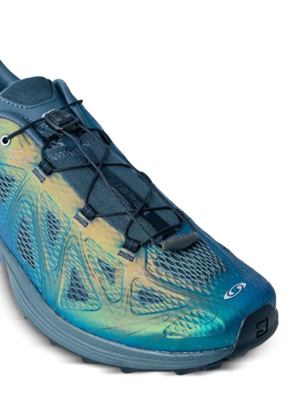 Salomon Tênis XT-Whisper Void Trail Com Mesh | Azul | FARFETCH BR