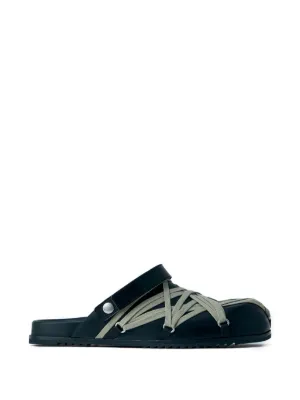 Rick Owens Slippers for Men - Shop Now on FARFETCH display picture 2