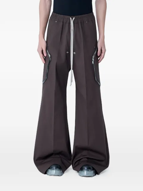 Rick Owens Broek met trekkoord