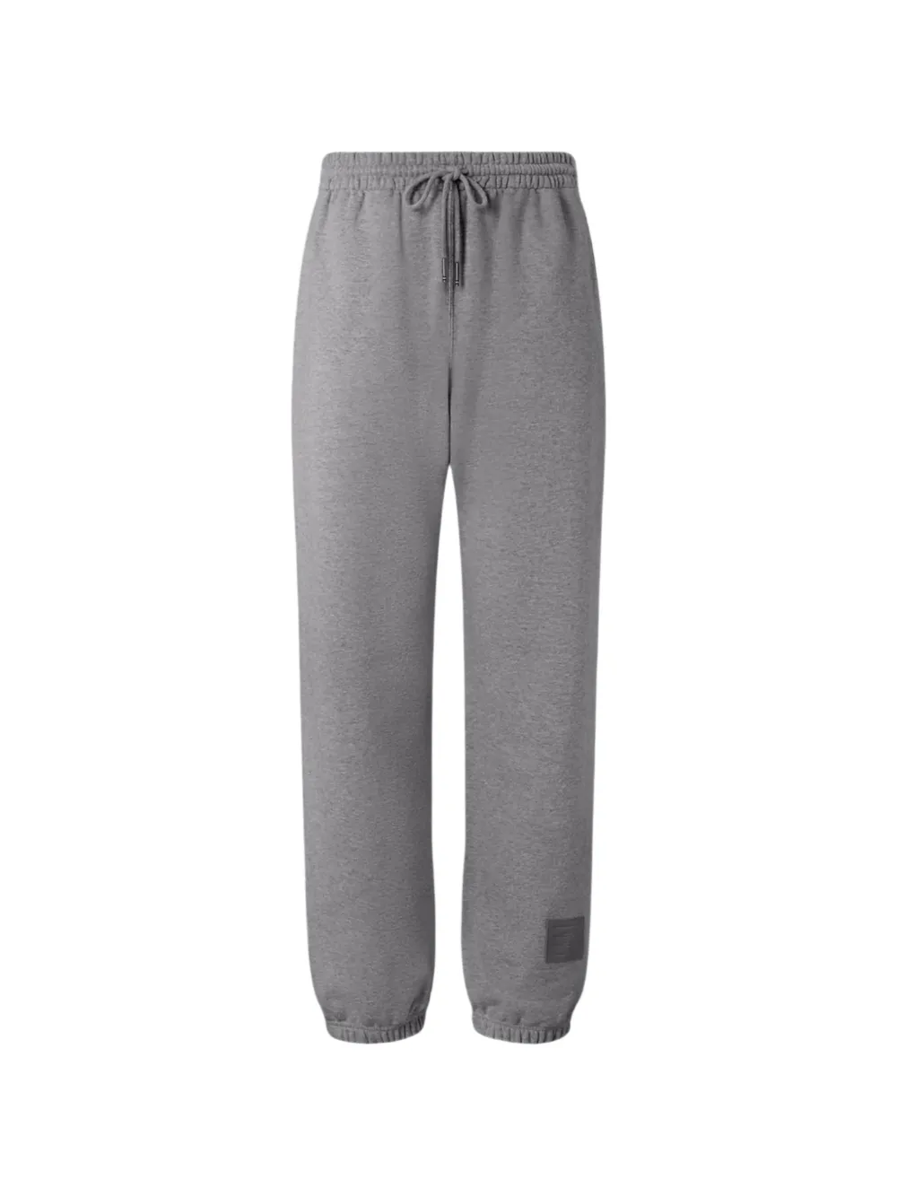 Thom Browne drawstring-fastening trousers - Grau