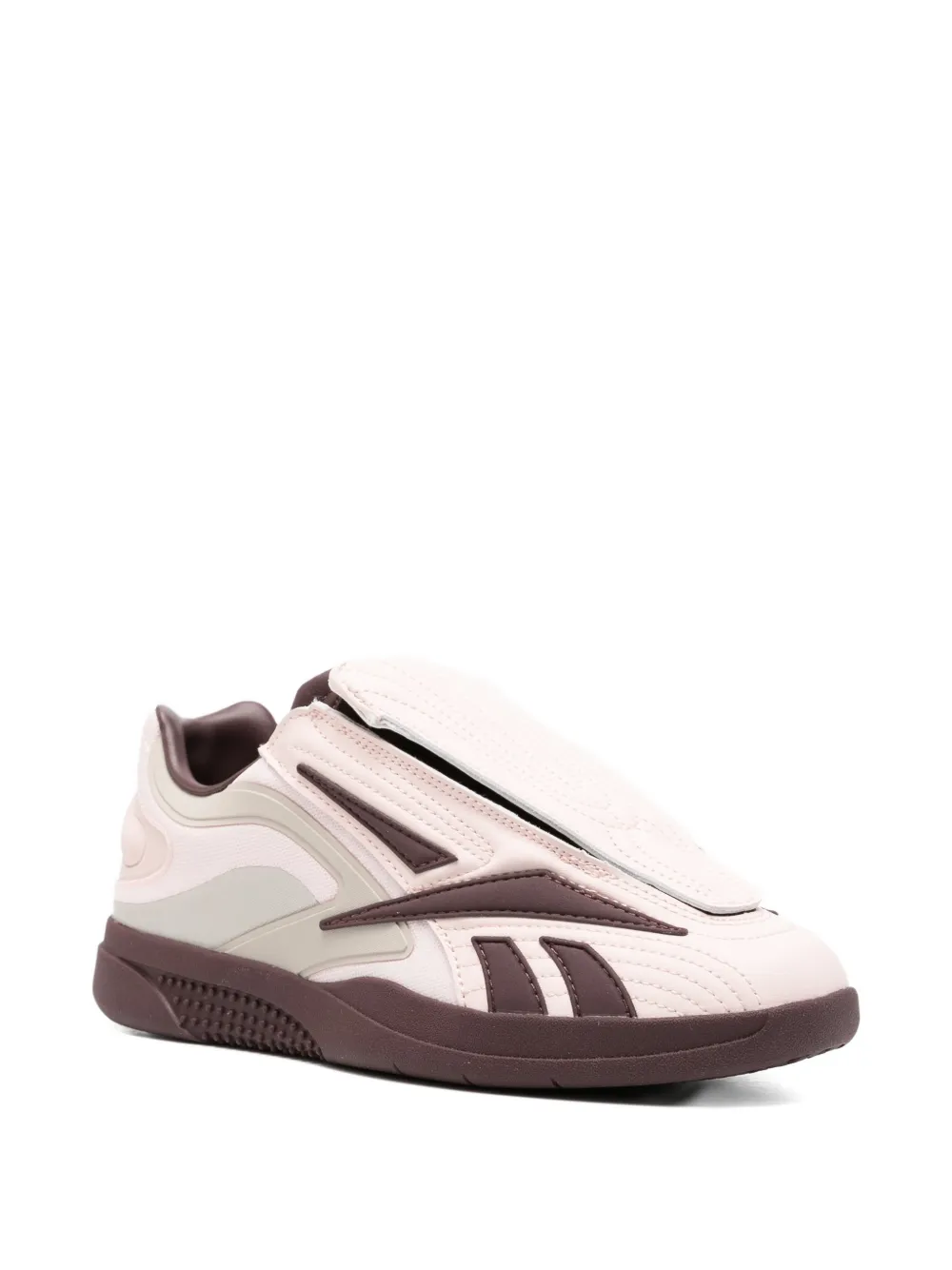 Reebok Hammer Pro LTD sneakers Roze