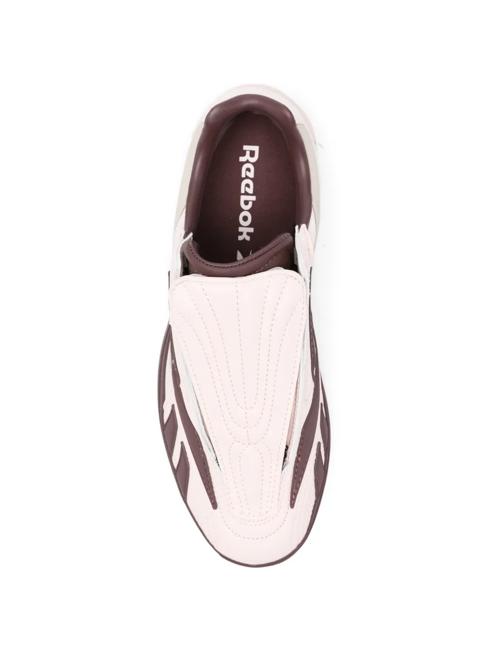 Reebok Hammer Pro LTD sneakers Roze