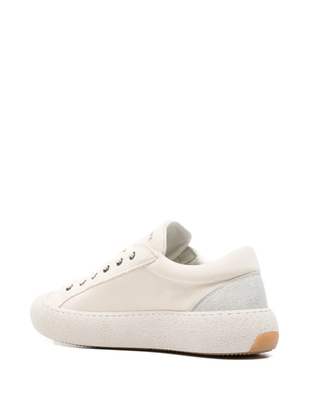 SANTHA Sneakers Beige