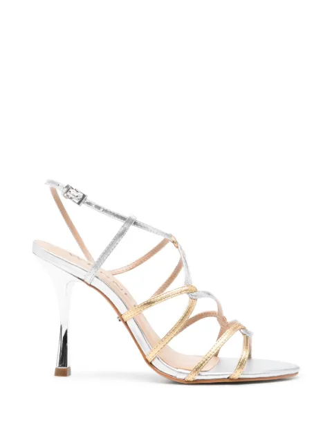 Werner sandales à design à brides