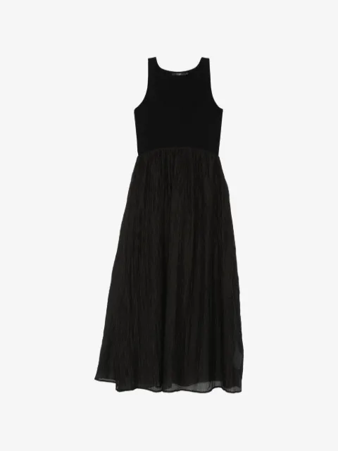 Seventy ribbed dress
