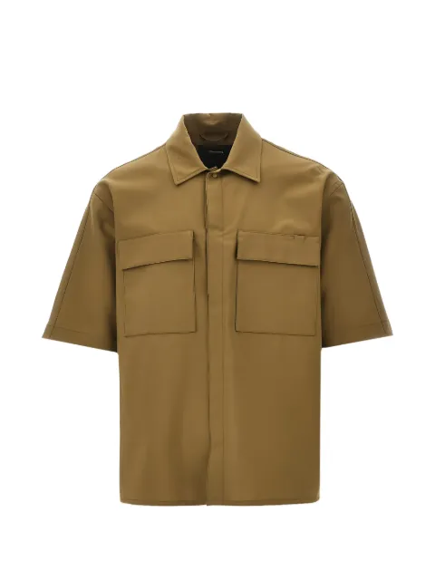 Herno pocket shirt