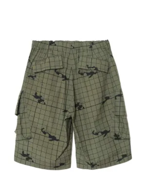 Undercover ショートパンツ メンズ通販 - FARFETCH
