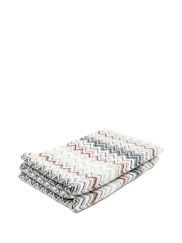 MISSONI 綿毛布　140×200 34553409_65772526_600.jpg