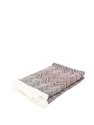 Missoni Home ウィメンズ ブランケット＆スロー通販 - FARFETCH