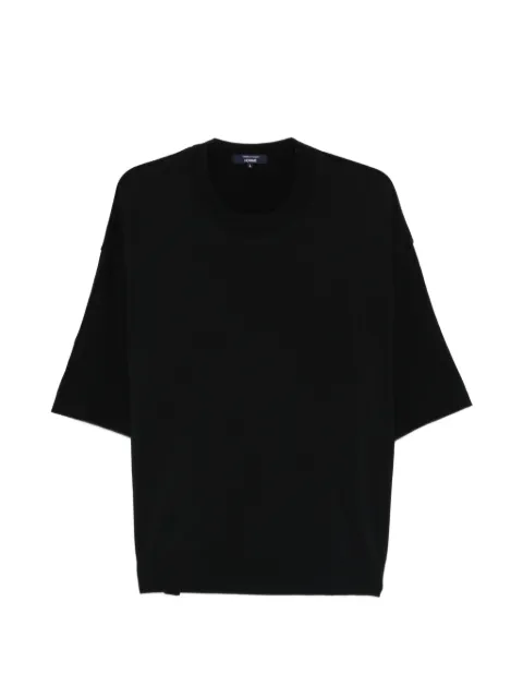 Comme des Garçons Homme short-sleeves T-shirt