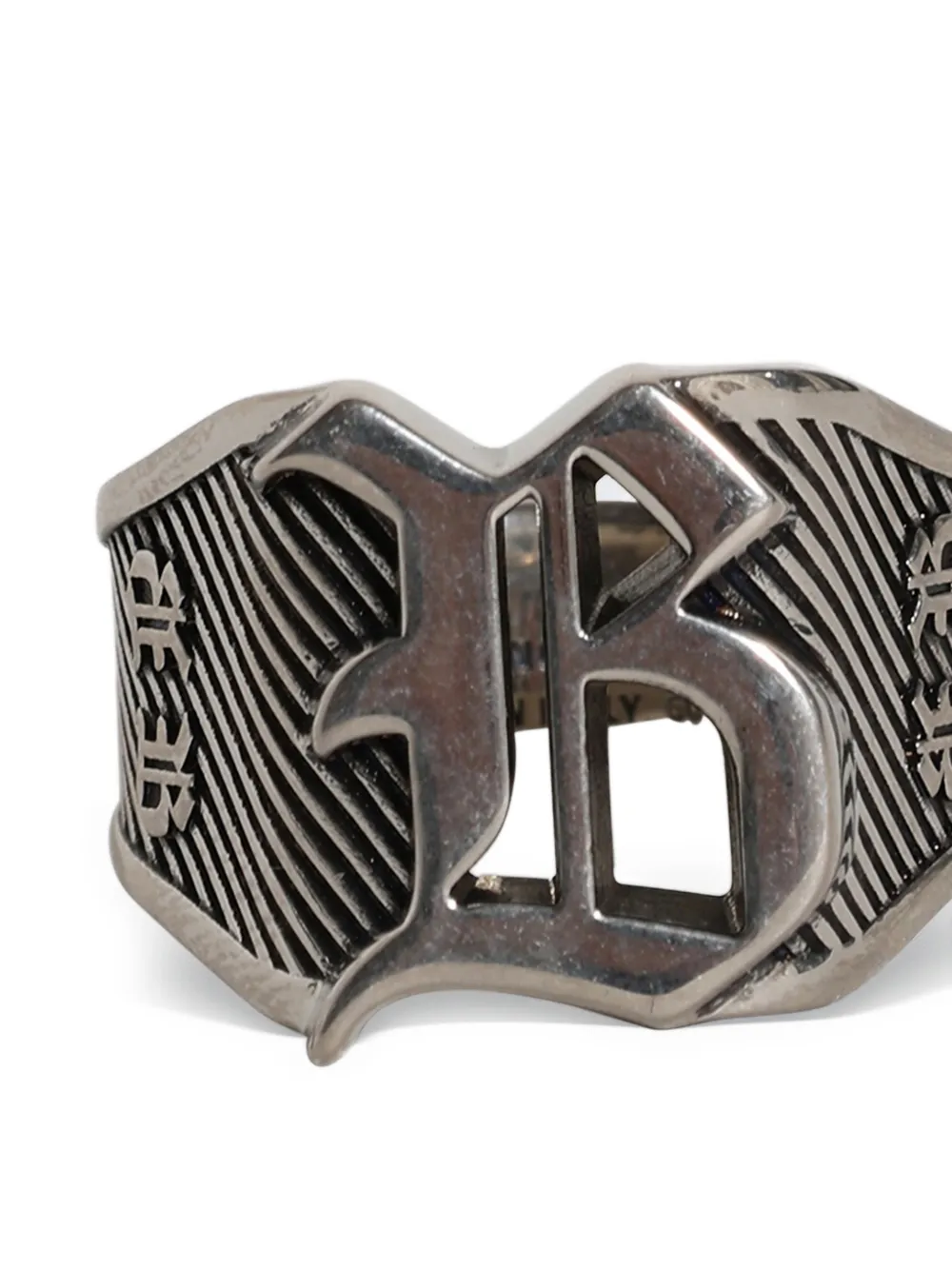 Balenciaga Melrose Signet ring | Image 2