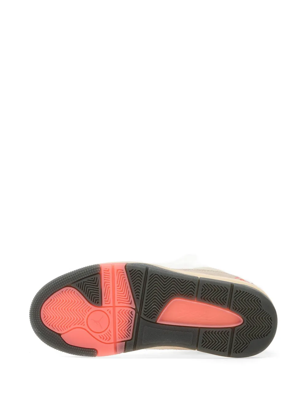 Jordan Flight Court sneakers Beige