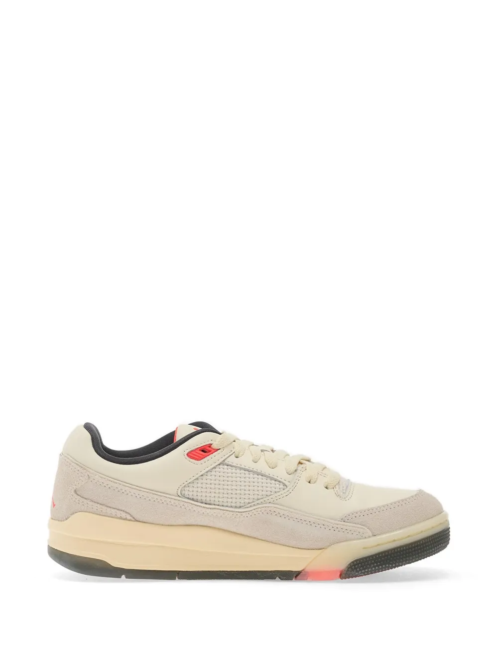 Jordan Flight Court sneakers Beige