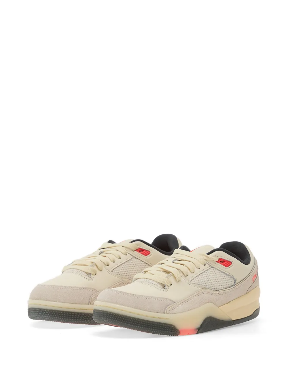 Jordan Flight Court sneakers Beige