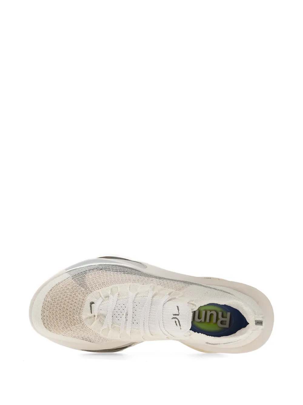 Nike Alphafly 3 sneakers Grijs