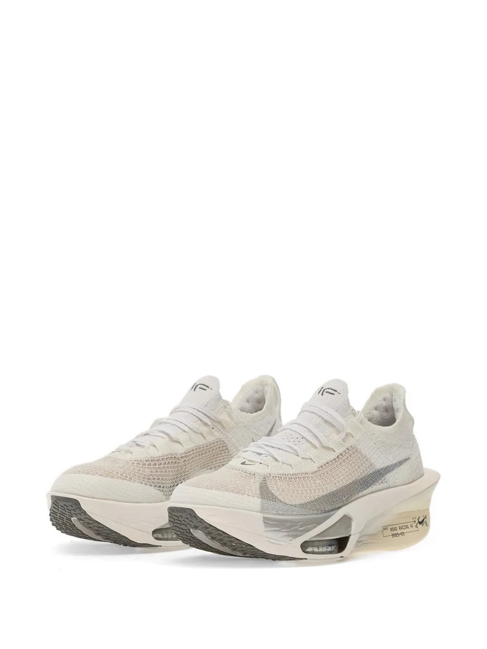 Nike Alphafly 3 sneakers Grijs