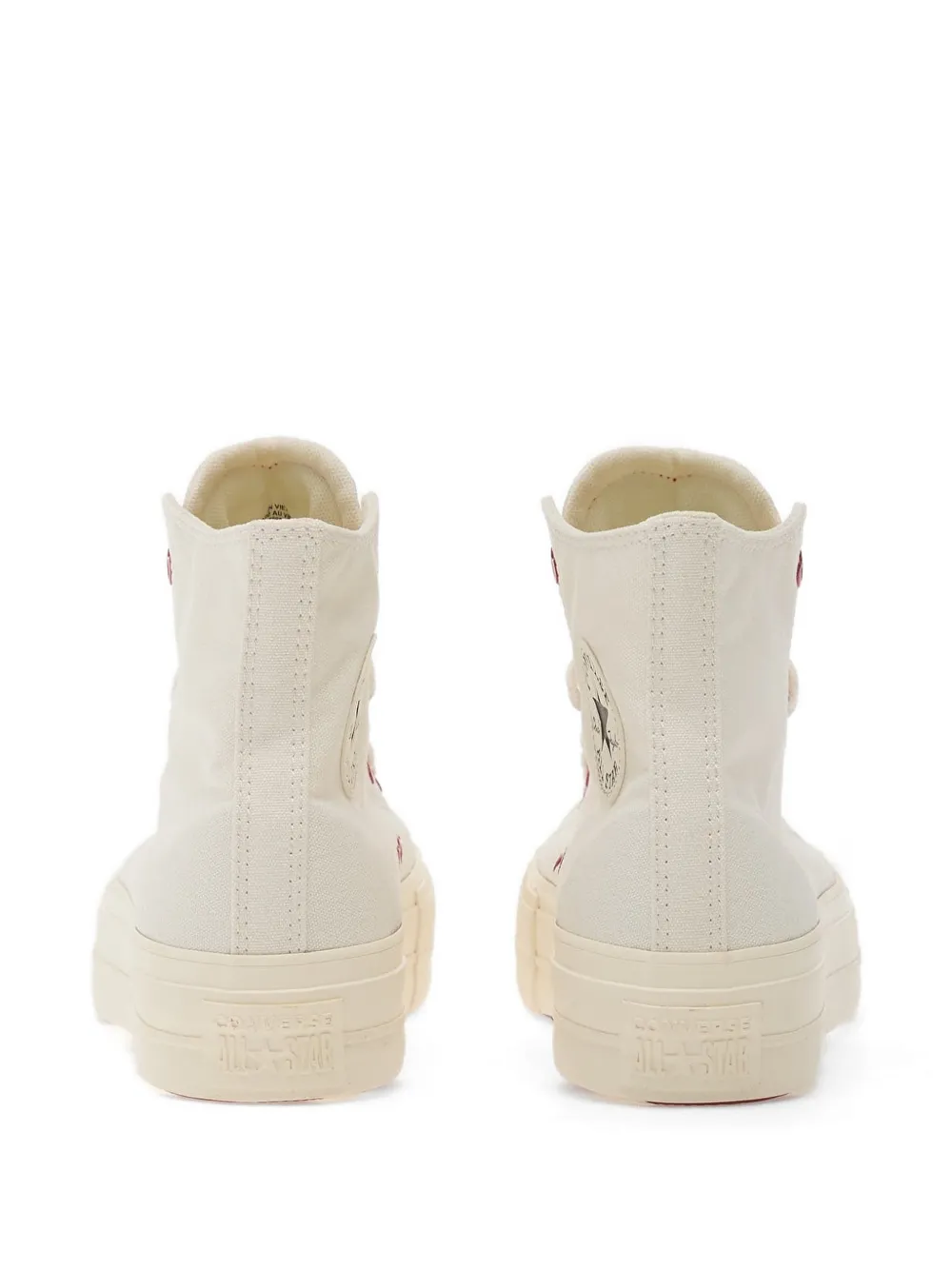 Converse Chuck Taylor sneakers Beige