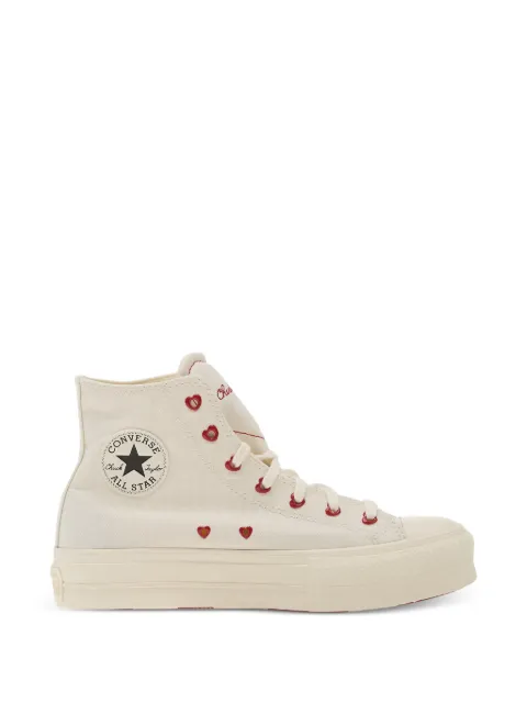 Converse Chuck Taylor sneakers
