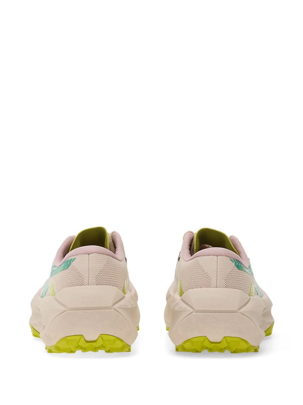 ASICS Trabuco Max sneakers Roze