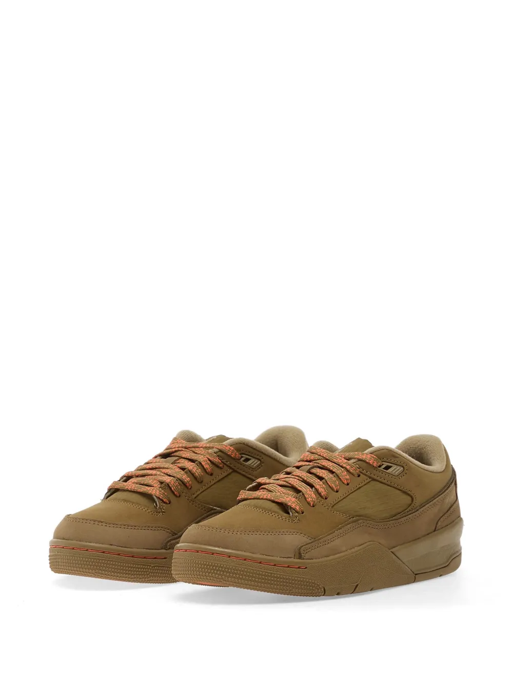 Jordan Flight Court sneakers Bruin