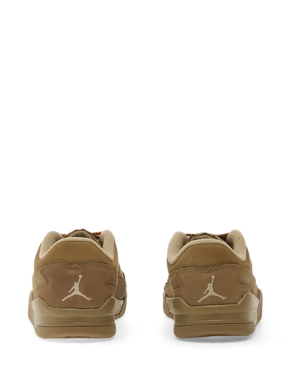 Jordan Flight Court sneakers Bruin