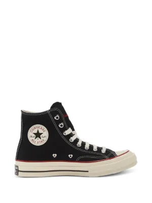 Converse Tênis Chuck Taylor All Star | Preto | FARFETCH BR